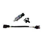 Total Racing Products Plug and Play 5 Bar MAP Sensor Conversion Kit  - R35 GTR