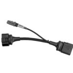 Total Racing Products Autoshift Harness for MoTeC - R8/Huracan