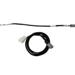 Total Racing Products All Wheel Drive Harness For MoTeC - R35 GTR