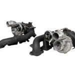 Total Racing Products TRP1000 Turbo Kit - R35 GTR