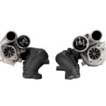 Total Racing Products TRP800 Turbo Kit - R35 GTR