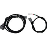 Total Racing Products Flex Fuel/Ethanol Content Harness For MoTeC - R35 GTR