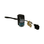 Total Racing Products Plug & Play 3 Port Boost Control Solenoid Kit - R35 GTR