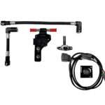 Total Racing Products Flex Fuel Kit Standard Version For Ecutek - R35 GTR