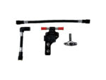 Total Racing Products Flex Fuel Kit Standard Version For Ecutek - R35 GTR - Image 2