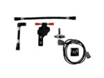 Total Racing Products Flex Fuel Kit Standard Version For Ecutek - R35 GTR