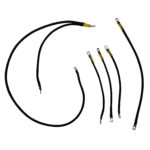 Wired By Trap K-Series Charge Harness - K20/K24