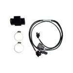 Total Racing Products Plug And Play Coolant Pressure Kit For Ecutek - R35 GTR