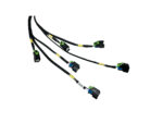 Total Racing Products Primary Fuel Injector Harness - R35 GTR - Image 2