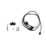 Total Racing Products Plug and Play Fuel Pressure Kit For Ecutek - R35 GTR