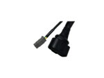 Total Racing Products Autoshift Harness for MoTeC - R8/Huracan - Image 2