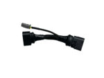Total Racing Products Autoshift Harness for MoTeC - R8/Huracan