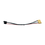 Total Racing Products Ti Automotive Brushless Fuel Pump to OEM Fuel Pump Connector Harness - R8/Huracan