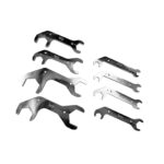 Total Racing Products AN Fitting & Line Assembly Wrench Set