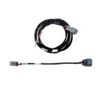 Total Racing Products Flex Fuel/Ethanol Content Harness For MoTeC - R8/Huracan