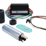 Ti Automotive BKS1001-4 Brushless E5LM Fuel Pump