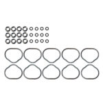 Total Racing Products Billet Aluminum Intake Manifold Sealing Ring Kit - R8/Huracan