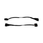 Total Racing Products Bosch Throttle Body Harnesses - R35 GTR