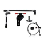 Total Racing Products Flex Fuel Kit CAN bus Version For Ecutek - R35 GTR