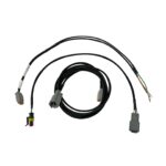 Total Racing Products Garrett G-Series Turbo Speed Sensor Harness For MoTeC - R35 GTR