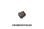 Total Racing Products Pierburg Pal - LIN Bus CWA400 Speed Control With PWM or a MAP Sensor! - Image 3