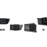 Total Racing Products V10 Keypad Kit For MoTeC - R8/Huracan