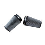 Total Racing Products 3.5" Maximum Flow Air Filters - R35 GTR