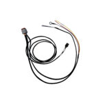 Total Racing Products Pierburg Pal Universal Harness