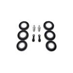 Total Racing Products Front Brake Caliper Rebuild Kit - R35 GTR