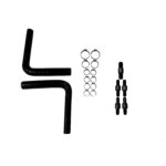 Total Racing Products V10 Check Valve Kit - R8/Huracan