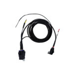 Total Racing Products DIY Fuel Pump Wiring Harness