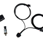 Total Racing Products Rear O2 Input Kit For Ecutek - R35 GTR/Nissan 370Z/Infiniti G37/Infiniti Q50/Infiniti Q60