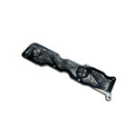 Total Racing Products Billet Valley Breather Brace - R35 GTR