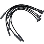 Custom Length Spark Plug Wires For Use With IGN1A Smart Coil Ignition System - R35 GTR