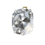 Total Racing Products Billet Front Differential Cover - R35 GTR