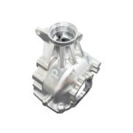 Total Racing Products Billet Front Differential Case - R35 GTR
