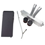 Total Racing Products Competition Catch Can - R35 GTR