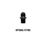 Total Racing Products Billet Oil Fill Breather Adapter - R35 GTR - Image 4