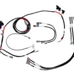 Total Racing Products Ultimate Fuel Pump Hardwire Kit - R35 GTR