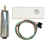 Ti Automotive Brushless E5LM Fuel Pump (Pump Only - No Controller)