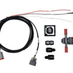 Total Racing Products Flex Fuel Kit For Ecutek - Nissan 370Z/Infiniti G37