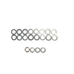 Total Racing Products Turbo Crush Washer Set – R35 GTR