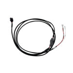 Total Racing Products Secondary MAP Harness for MoTeC – R35 GTR