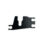 Total Racing Products Max Clearance Power Steering Reservoir Bracket - R35 GTR
