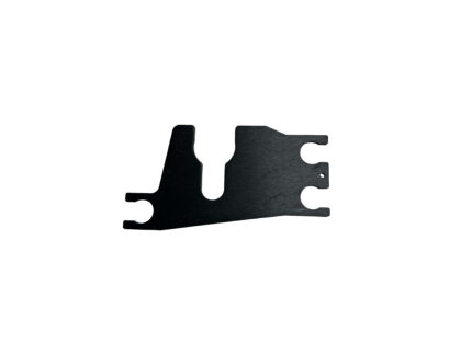 Total Racing Products Max Clearance Power Steering Reservoir Bracket - R35 GTR