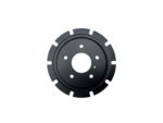 Total Racing Products Billet Brake Rotor Hats (Sold In Pairs) - R35 GTR - Image 3