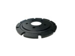 Total Racing Products Billet Brake Rotor Hats (Sold In Pairs) - R35 GTR - Image 4