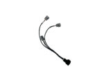 Total Racing Products VR38 Knock Sensor Sub-Harness – R35 GTR