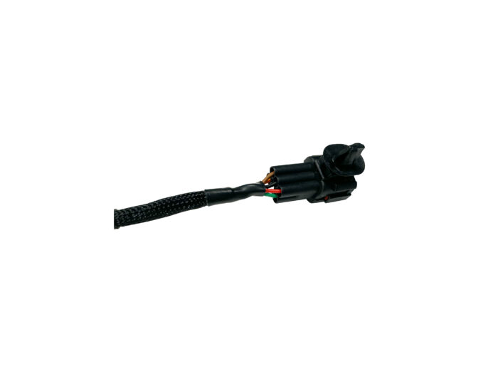 Total Racing Products VR38 Knock Sensor Sub-Harness – R35 GTR - Image 3