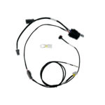 Total Racing Products Kill Switch Security Harness – R35 GTR